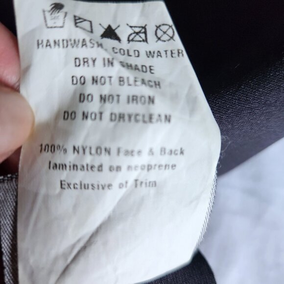 Bare Ignite Wetsuit Men's Shorty Wetsuit 2mm Size XL Power Stretch - Picture 13 of 16